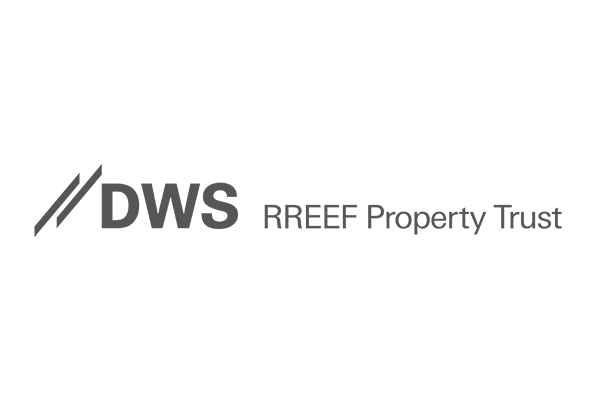 DWS RREEF Property Trust